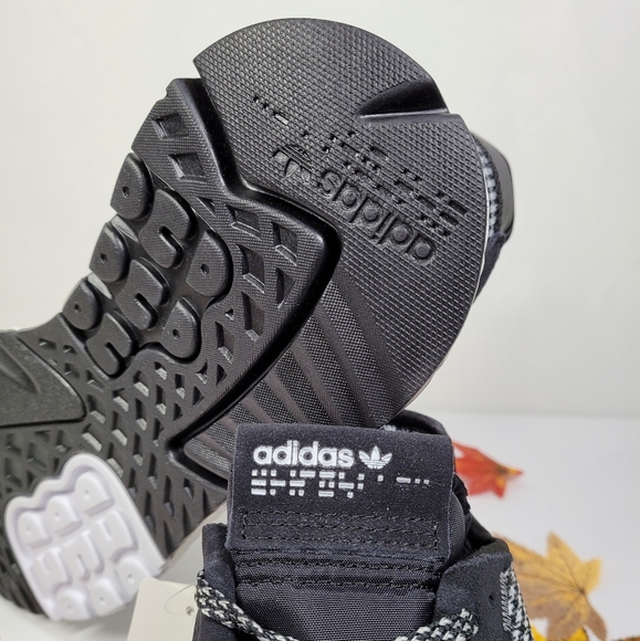 🔥NEW🔥 Adidas Nite Jogger size 10 & 9.5 - Picture 12 of 13
